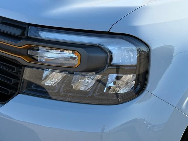 Certified 2023 Ford Maverick Tremor w/ Tremor Off-Road Package AWD/4WD image 28