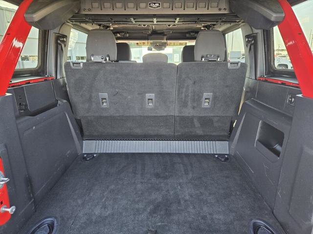 Certified 2022 Ford Bronco Wildtrak image 17