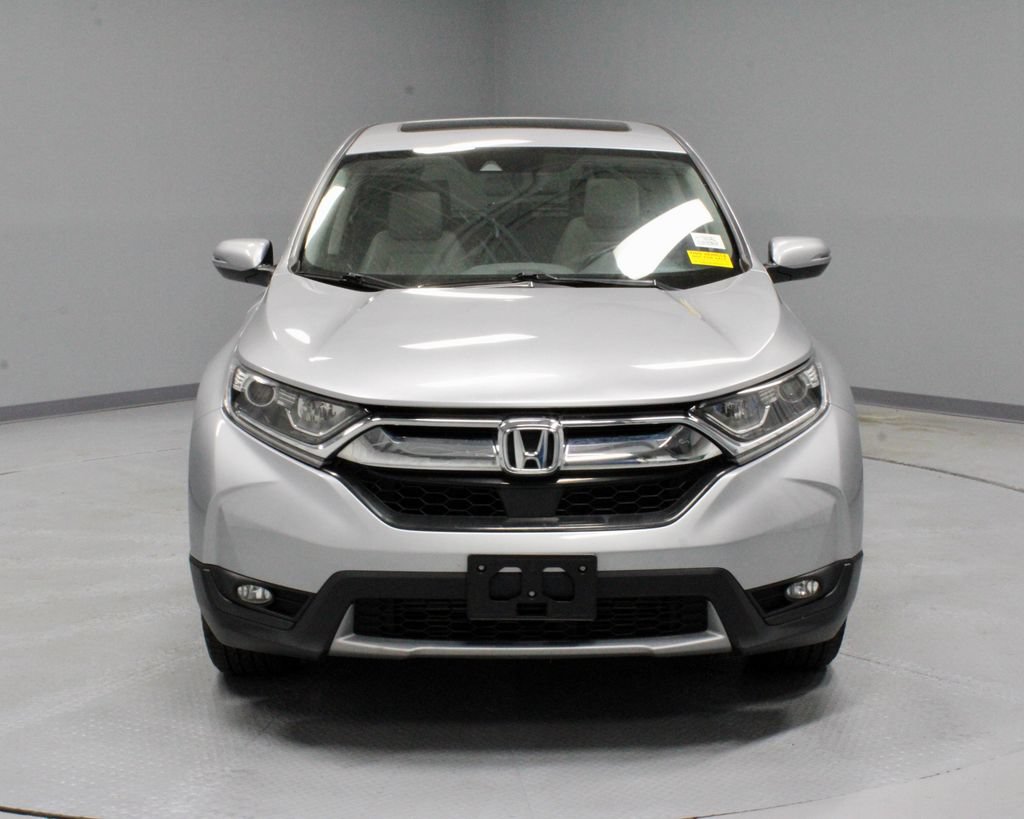 Used 2018 Honda CR-V EX-L image 6