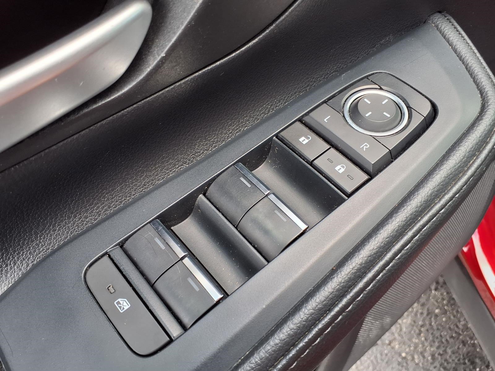 Used 2024 Toyota Grand Highlander AWD image 16