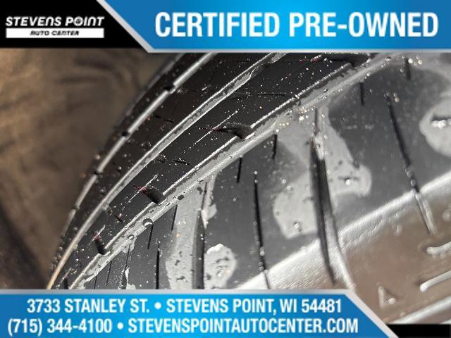 Used 2024 Honda CR-V EX-L image 4