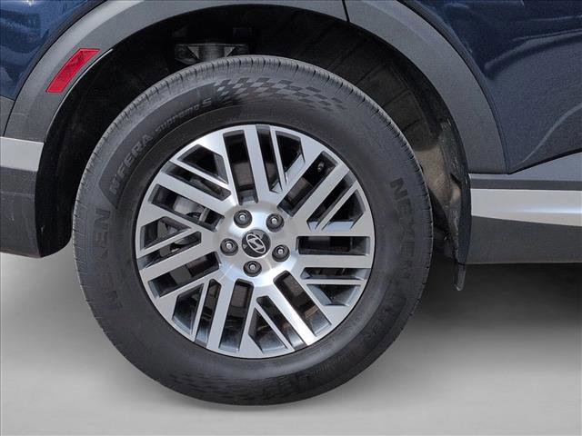 Used 2026 Hyundai Palisade SEL image 8