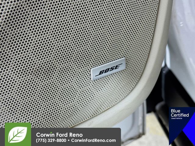 Used 2022 GMC Terrain Denali w/ Denali Premium Package image 21