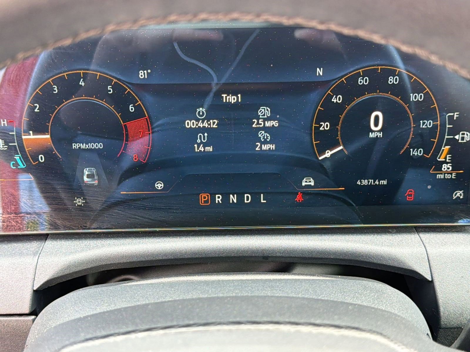 Certified 2024 Ford Mustang EcoBoost image 19