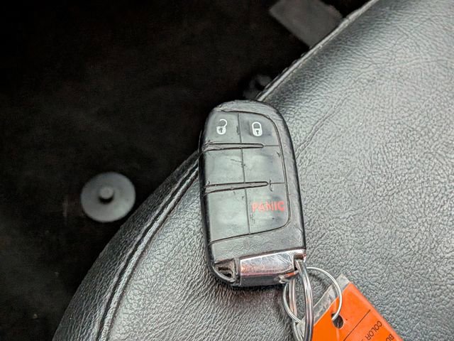 Used 2019 Jeep Compass Trailhawk AWD/4WD image 33
