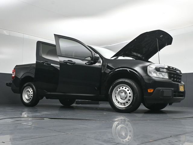 Certified 2022 Ford Maverick XL FWD image 52