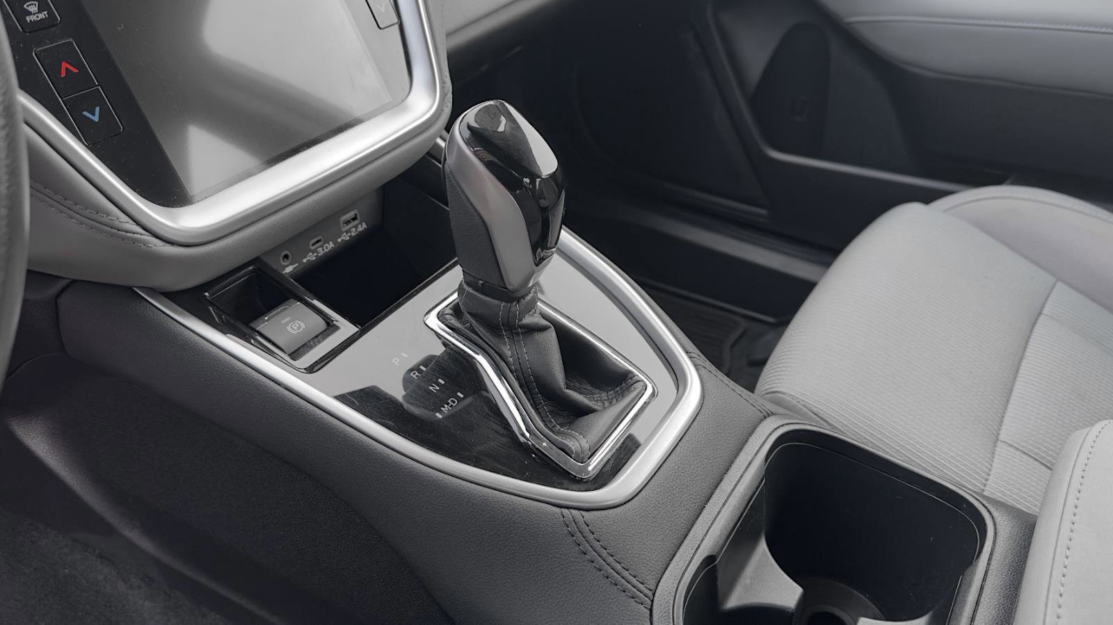 Used 2023 Subaru Legacy Premium image 15