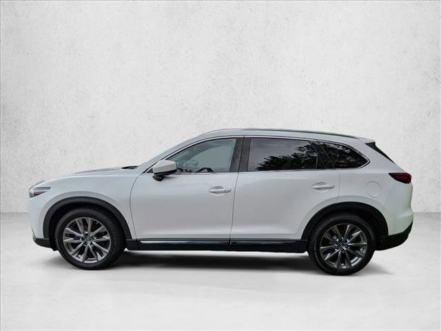 Used 2019 MAZDA CX-9 Grand Touring AWD/4WD image 8