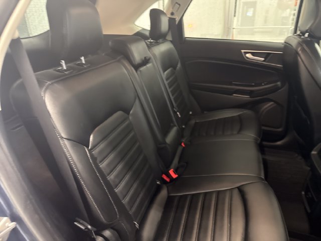 Certified 2019 Ford Edge SEL w/ Equipment Group 201A AWD/4WD image 32