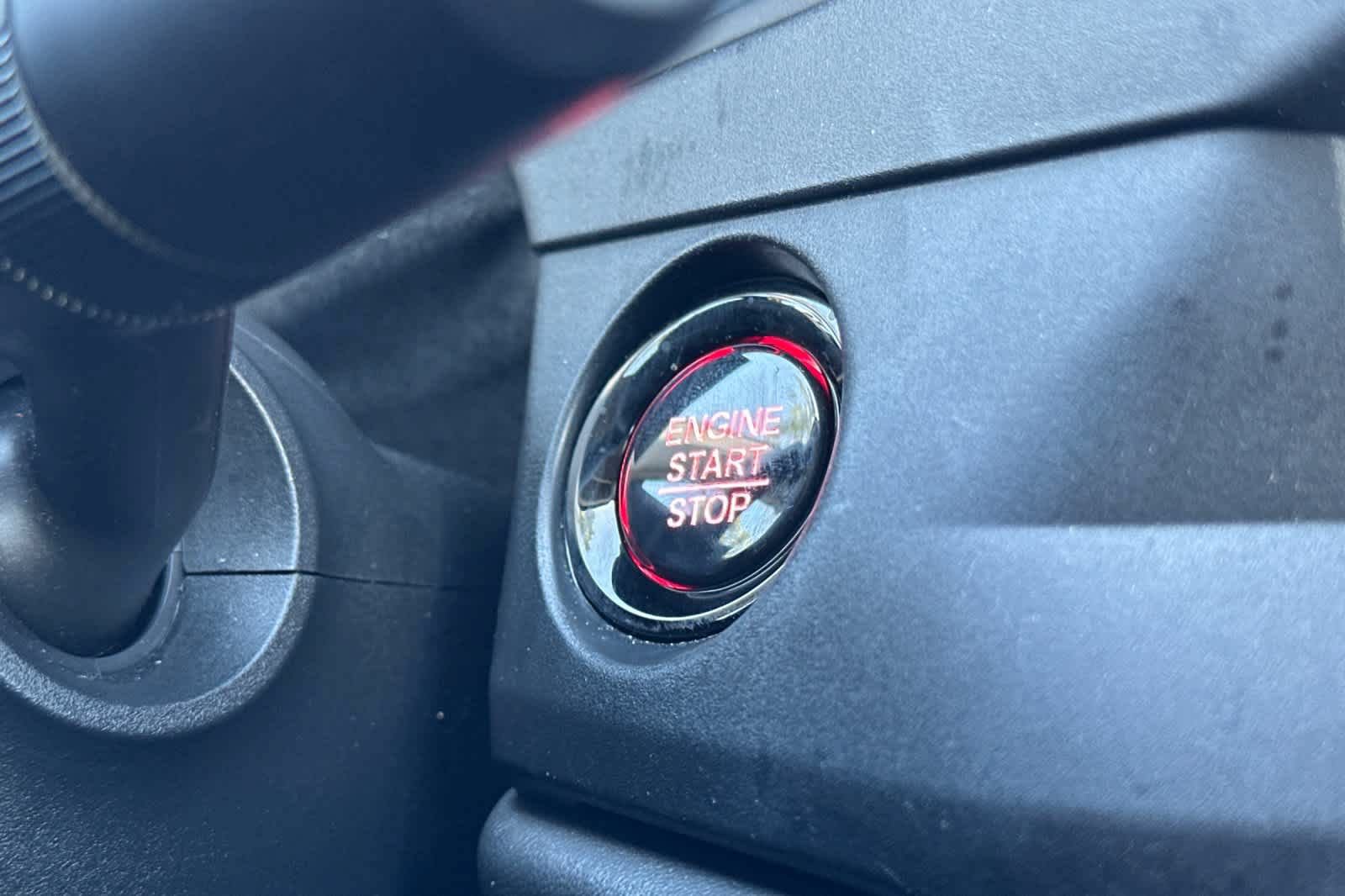 Used 2024 Honda Accord LX image 21