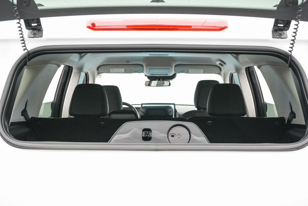 Certified 2025 Ford Bronco Sport Big Bend w/ Convenience Package image 22