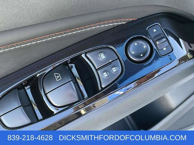 Used 2023 Nissan Altima 2.0 SR image 18