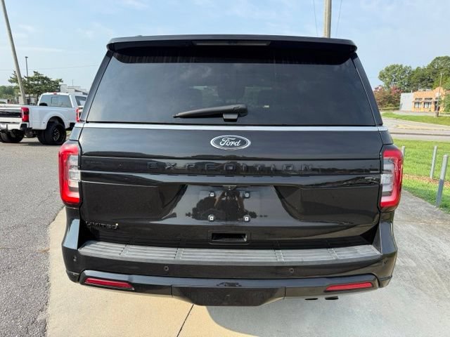 Certified 2022 Ford Expedition Limited AWD/4WD image 9