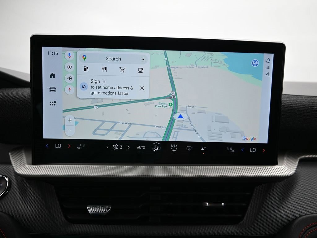 Certified 2025 Ford Explorer ST-Line w/ Premium Package image 34