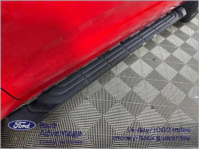 Certified 2020 Ford Ranger XLT w/ Equipment Group 302A Luxury image 14