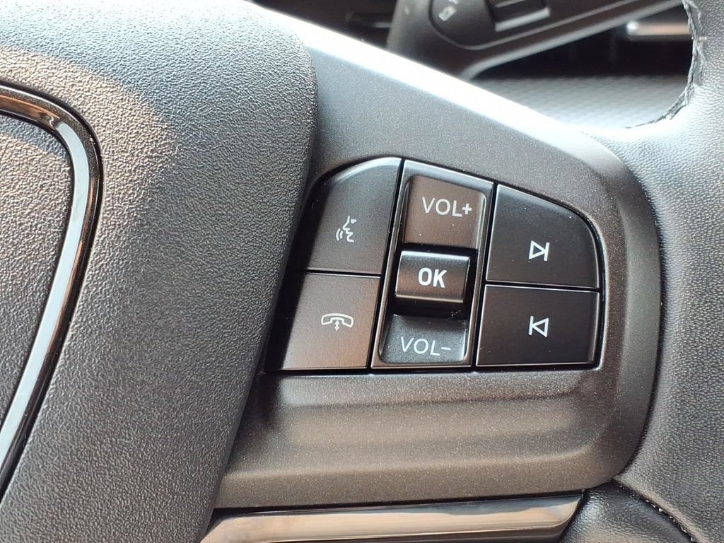 Certified 2023 Ford Mustang Mach-E Select AWD/4WD image 23