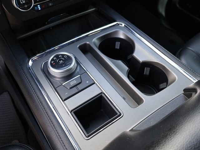 Certified 2021 Ford Expedition XLT RWD image 32