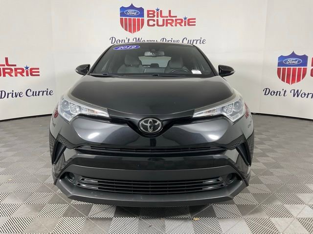 Used 2019 Toyota C-HR XLE image 8