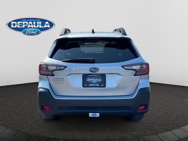 Used 2024 Subaru Outback Premium AWD/4WD image 5