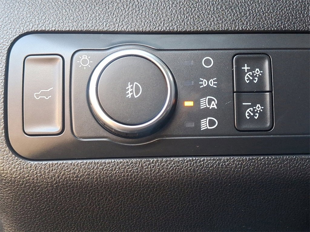 Certified 2021 Ford Bronco Sport Outer Banks image 27