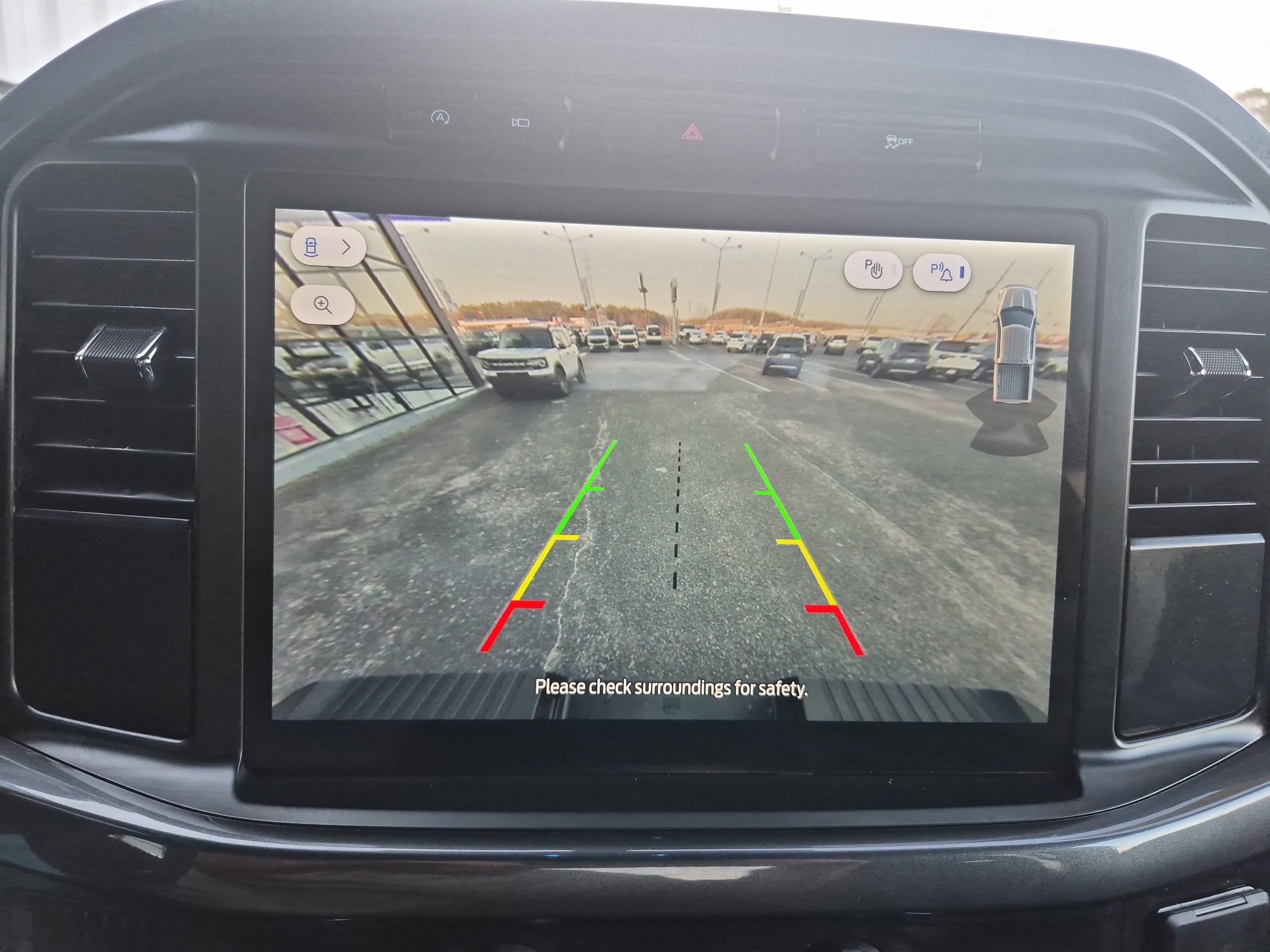 Certified 2024 Ford F150 STX image 38