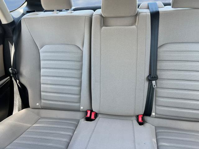 Certified 2018 Ford Fusion S FWD image 13