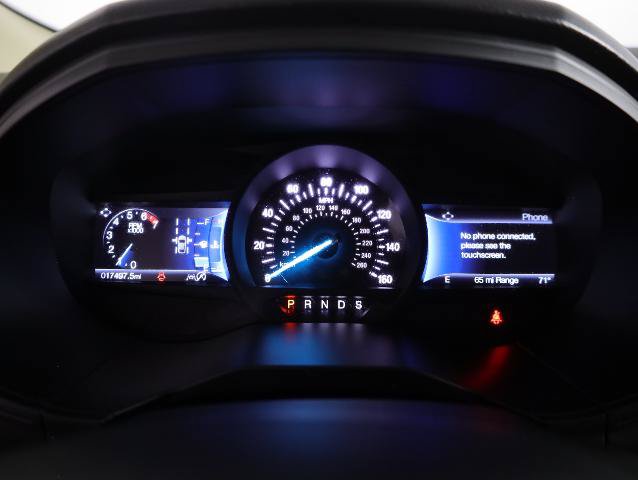 Certified 2023 Ford Edge SEL w/ Convenience Package AWD/4WD image 21