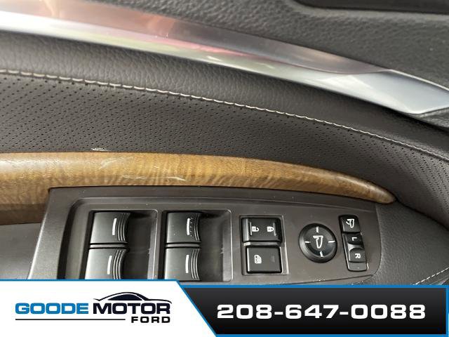 Used 2020 Acura MDX SH-AWD w/ Technology Package image 17