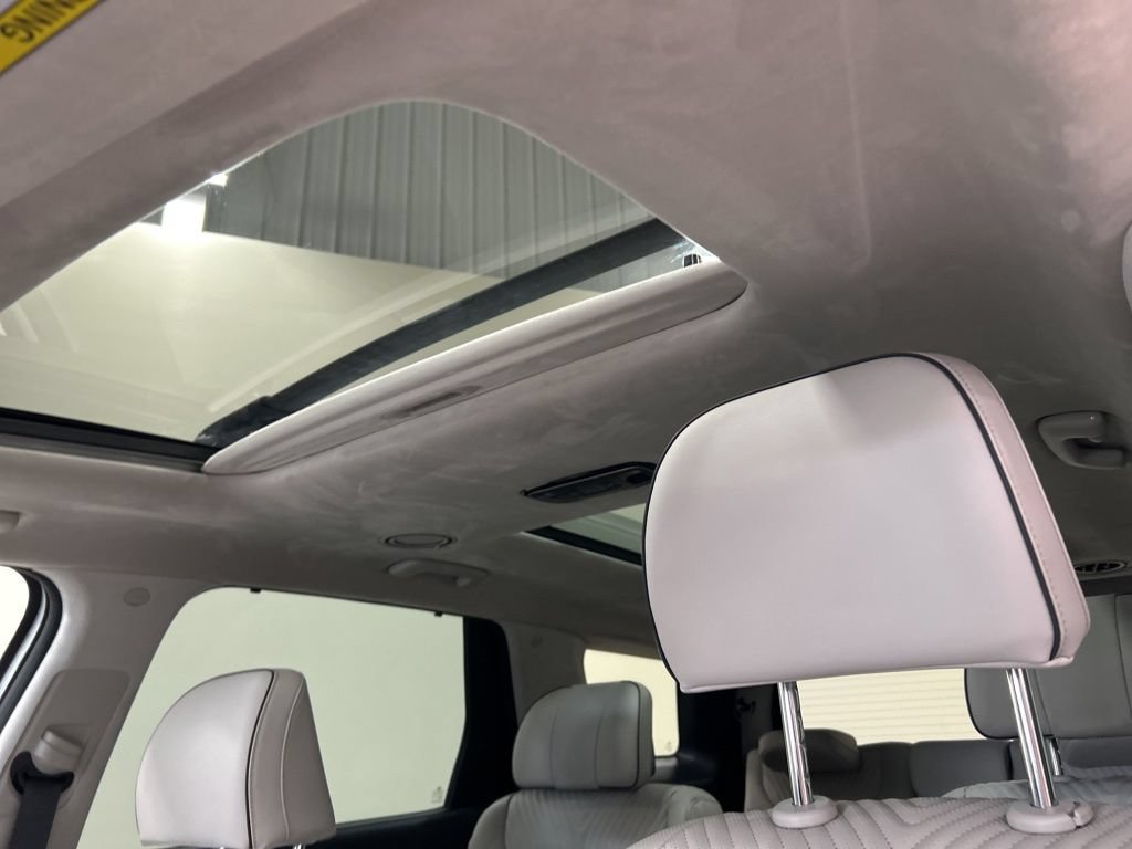 Used 2025 Hyundai Palisade Calligraphy AWD/4WD image 29