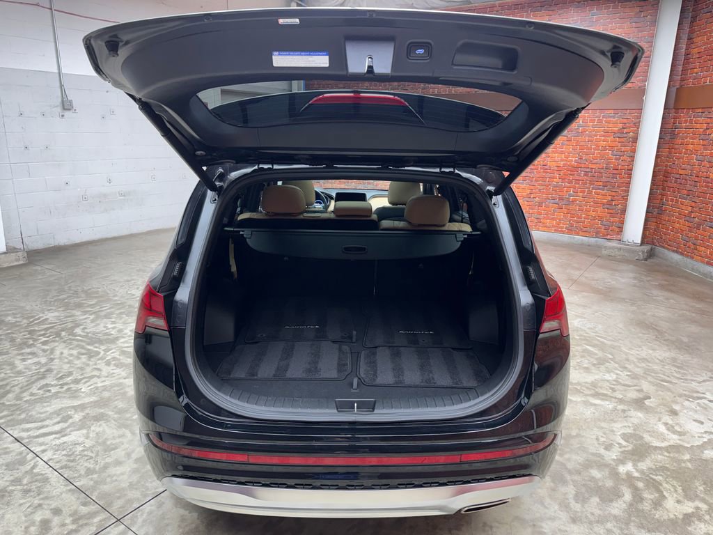 Used 2023 Hyundai Santa Fe Calligraphy AWD/4WD image 30