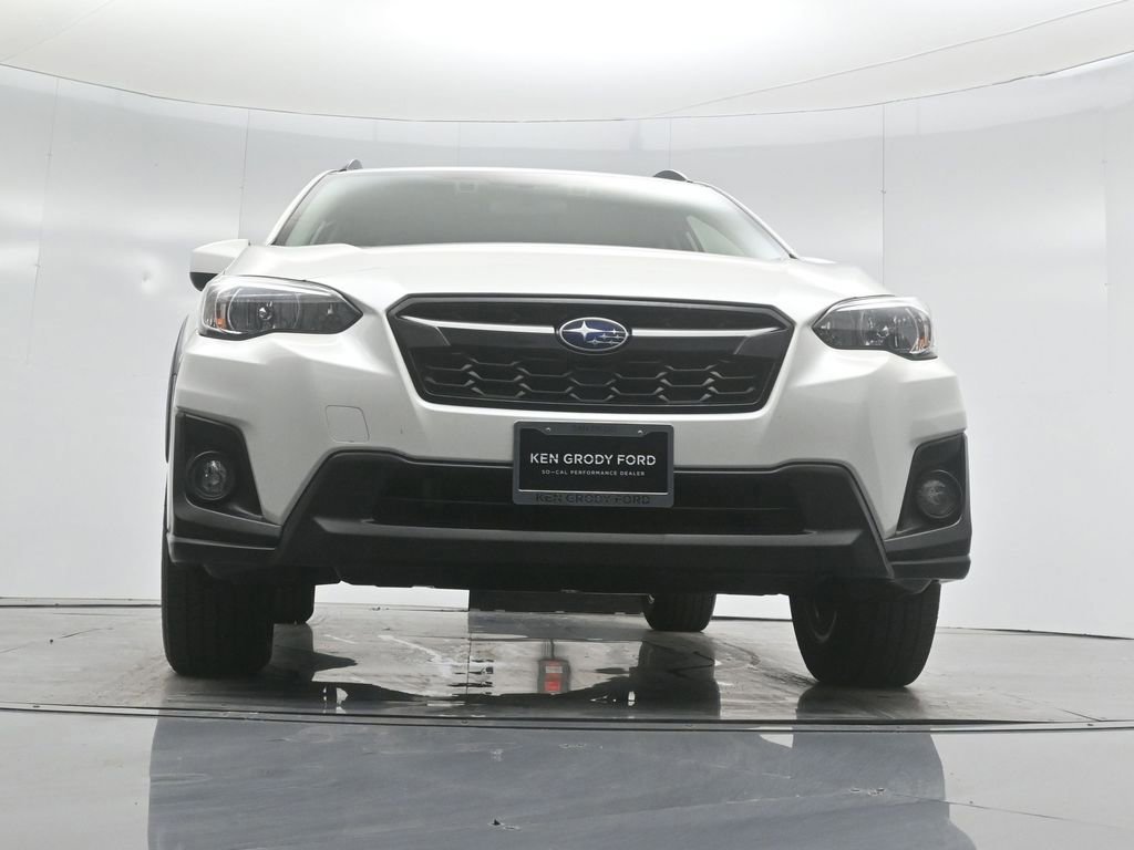 Used 2019 Subaru Crosstrek 2.0i Premium image 31