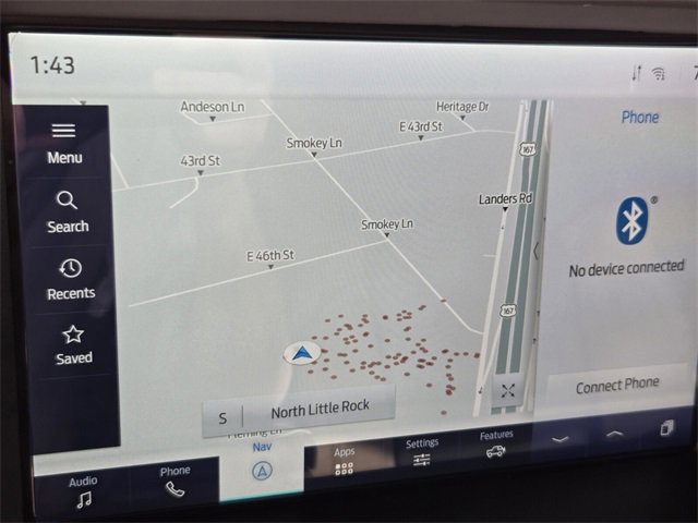 Certified 2023 Ford Bronco Wildtrak image 21