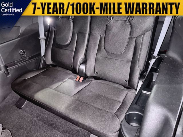 Certified 2024 Ford Explorer XLT image 31