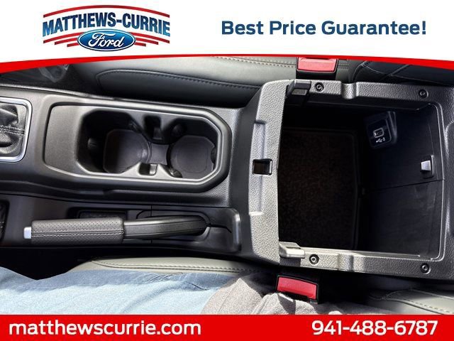 Used 2026 Jeep Gladiator Mojave image 23