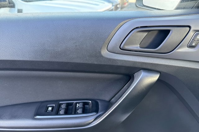 Certified 2019 Ford Ranger XL w/ Equipment Group 101A Mid image 10