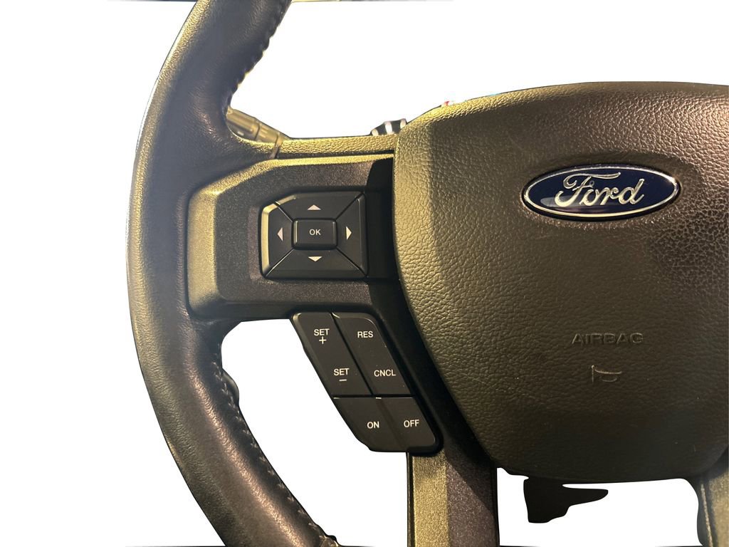 Certified 2018 Ford F150 XLT w/ Equipment Group 302A Luxury AWD/4WD image 32