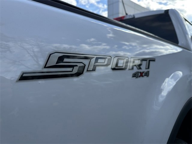 Certified 2022 Ford Ranger XLT w/ Equipment Group 302A High image 46