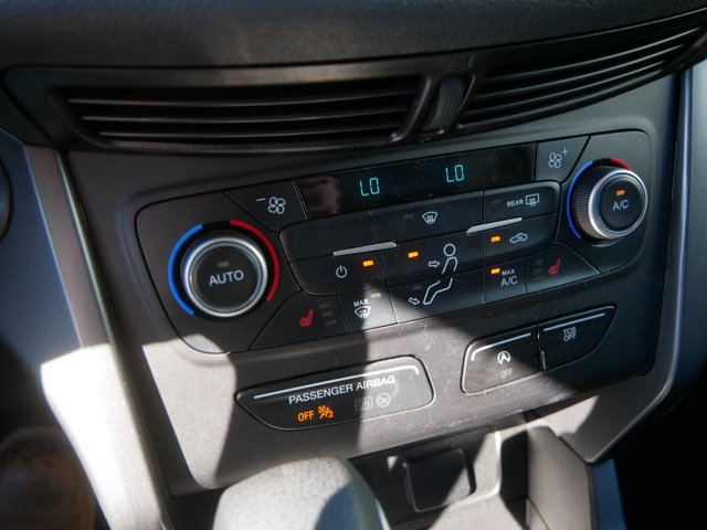 Certified 2019 Ford Escape SE AWD/4WD image 26