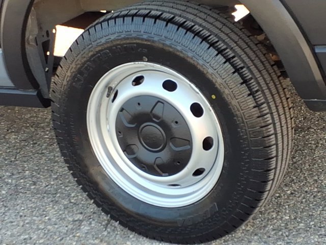 Certified 2025 Ford Transit 250 148 Medium Roof RWD image 18