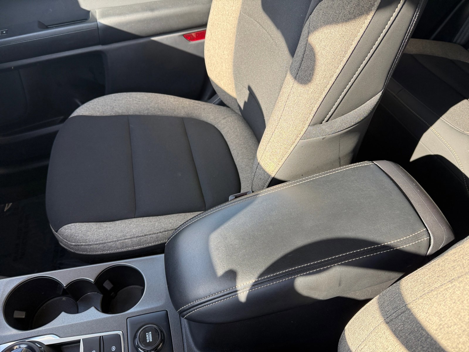 Certified 2025 Ford Bronco Sport Big Bend image 14