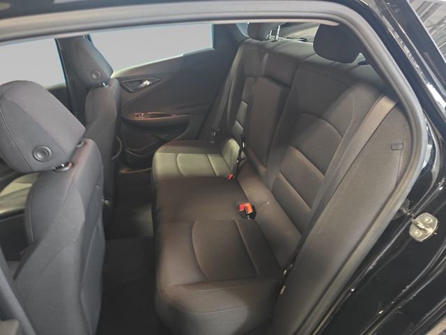 Used 2023 Chevrolet Malibu LT FWD image 20