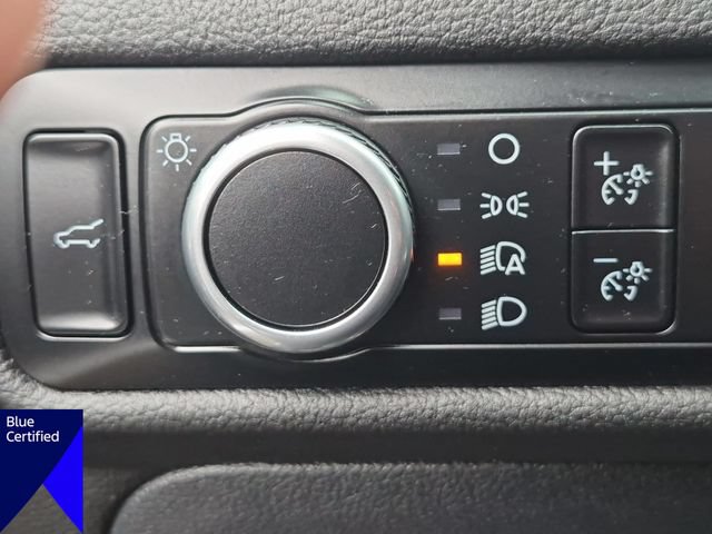 Certified 2024 Ford Explorer XLT RWD image 17