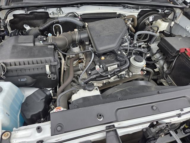 Used 2023 Toyota Tacoma SR5 RWD image 20
