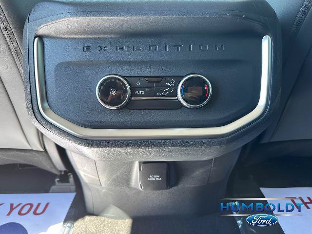 Certified 2026 Ford Expedition Max Active AWD/4WD image 28