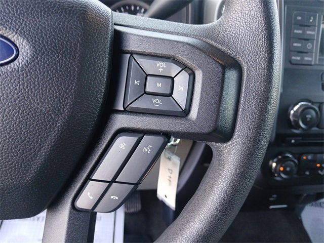 Certified 2017 Ford F250 XLT w/ XLT Value Package image 19