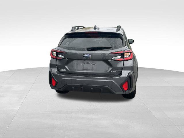 Used 2024 Subaru Crosstrek 2.0i Premium AWD/4WD image 12