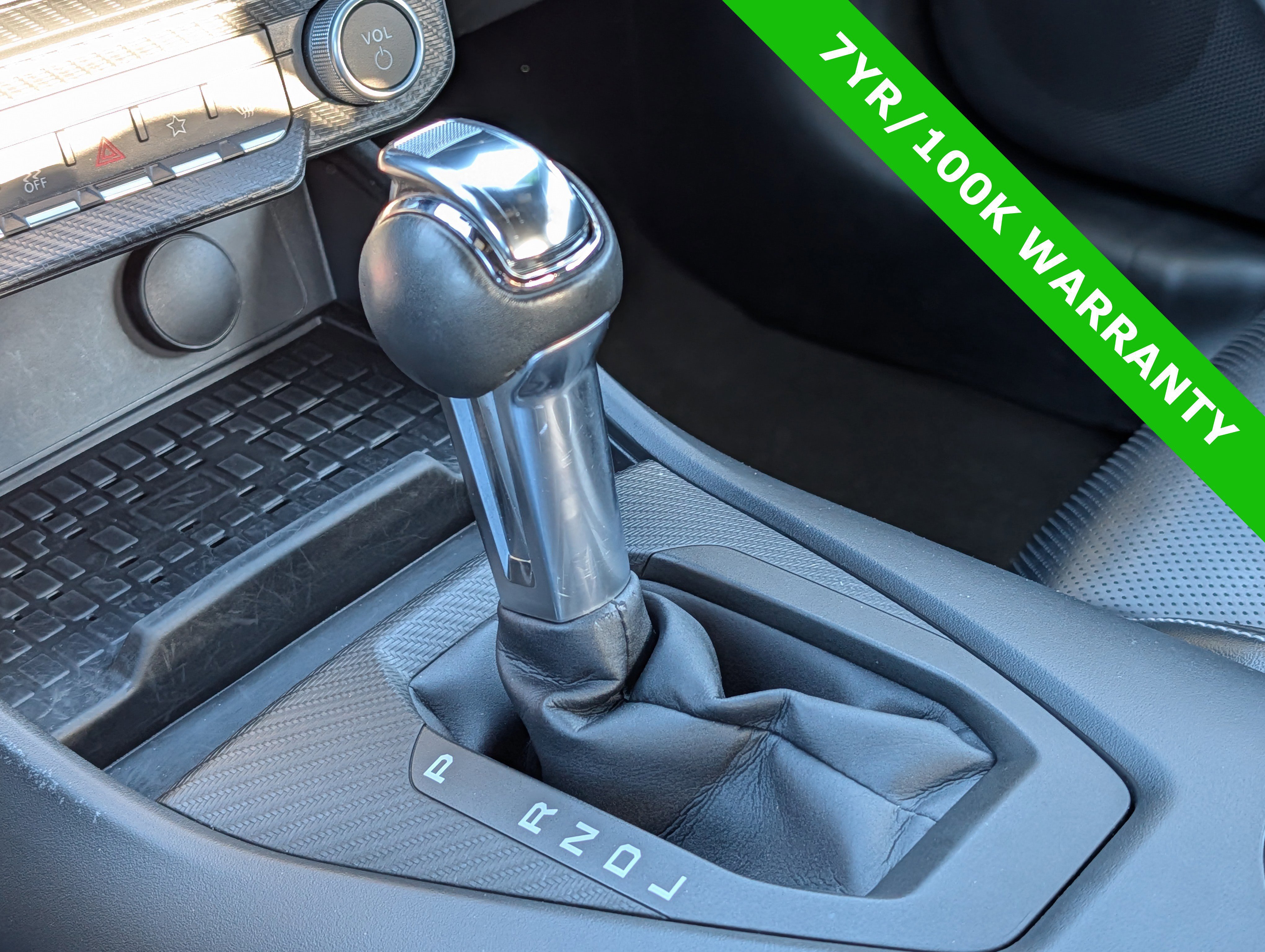 Certified 2024 Ford Mustang Premium image 28