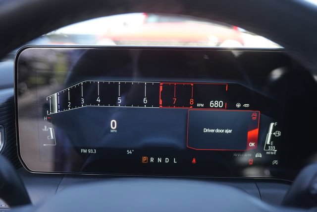 Certified 2025 Ford Mustang Premium image 20