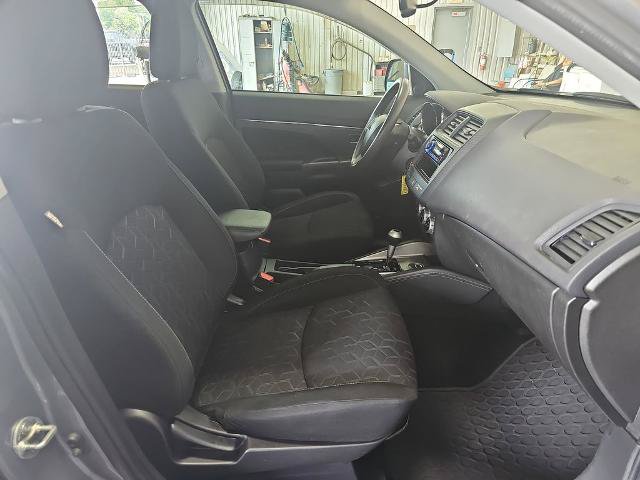 Used 2024 Mitsubishi Outlander Sport ES AWD/4WD image 10