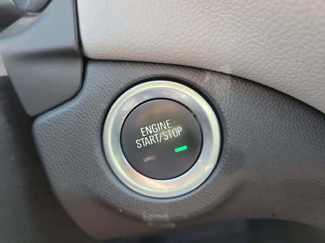 Used 2022 Chevrolet Equinox LT FWD image 29